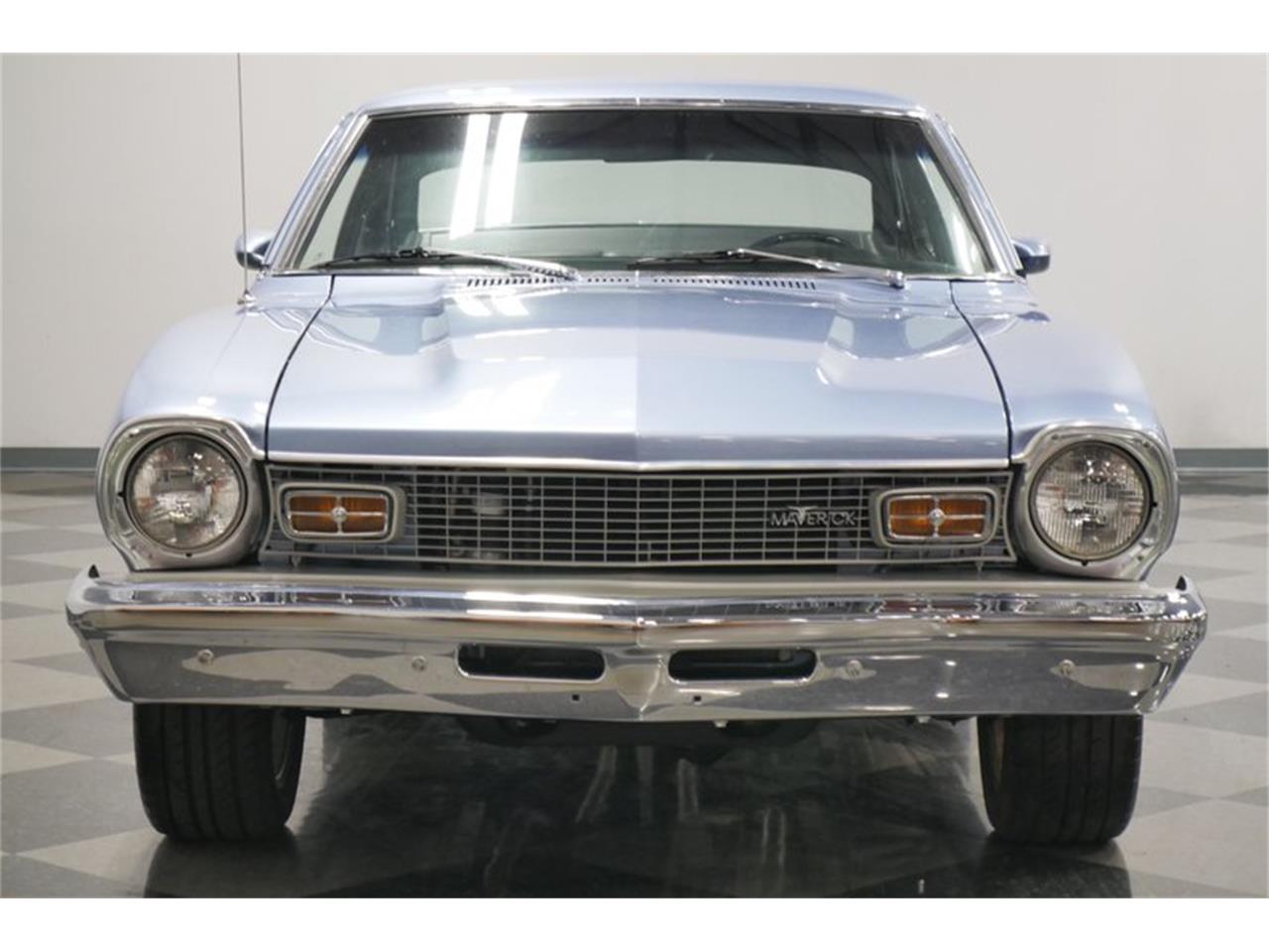 1974 Ford Maverick for sale in Lavergne, TN – photo 20