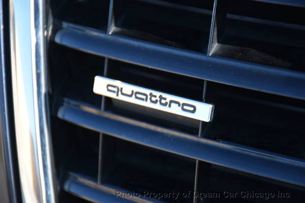 2010 *Audi* *A6* *4dr Sedan quattro 3.0T Prestige* N for sale in Villa Park, IL – photo 14