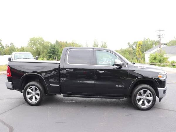 2019 RAM 1500 LIMITED CREW CAB LOADED - cars & trucks - by dealer -... for sale in Plaistow, ME – photo 13