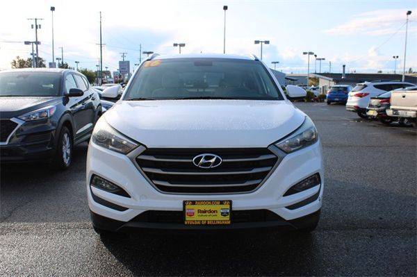 2016 Hyundai Tucson SE for sale in Bellingham, WA – photo 2
