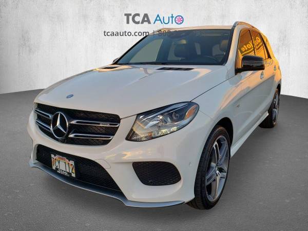 2017 Mercedes-Benz AMG GLE 43 4MATIC SUV GUARANTEED CREDIT APPROVAL!... for sale in Waipahu, HI – photo 3