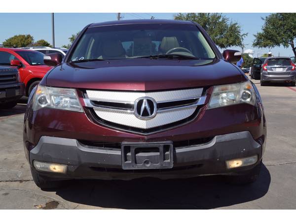 2008 Acura MDX SH-AWD - Guaranteed Approval! - (? NO CREDIT CHECK,... for sale in Plano, TX – photo 18