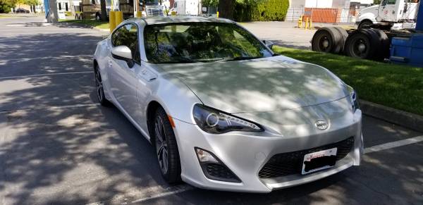 2013 Scion FR-S for sale in Seattle, WA – photo 3