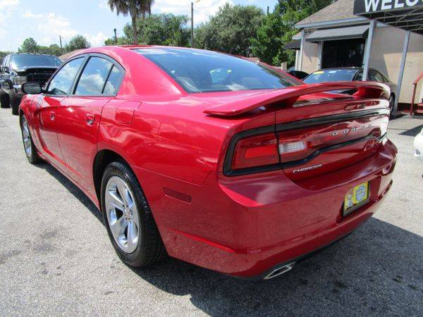 2013 Dodge Charger SE BUY HERE / PAY HERE !! for sale in TAMPA, FL – photo 24