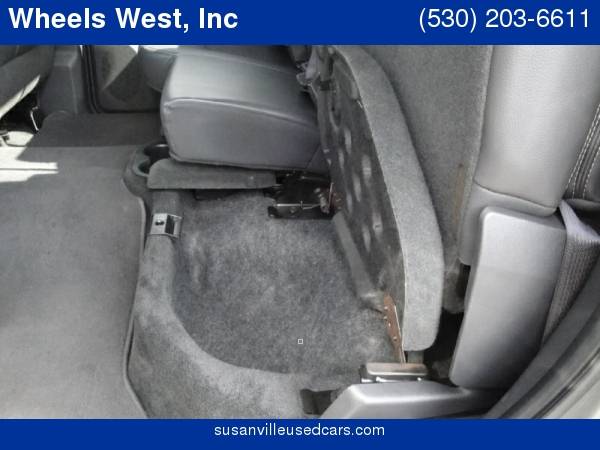 2012 RAM 1500 CREW CAB 4X4 Sport for sale in Susanville, CA – photo 16