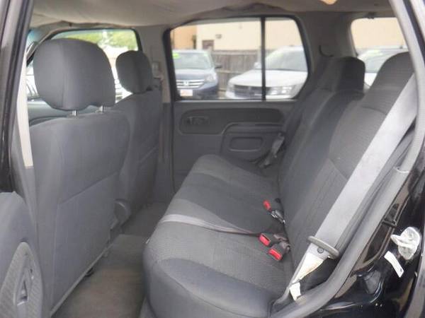 2004 Nissan Xterra XE - - by dealer - vehicle for sale in Des Moines, IA – photo 6