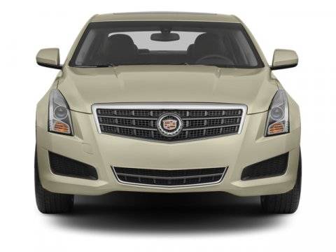 2014 Caddy Cadillac ATS Luxury AWD hatchback Gray for sale in Dearborn, MI – photo 7