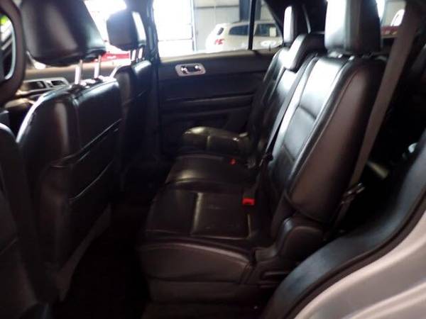 2012 Ford Explorer Free Delivery - cars & trucks - by dealer -... for sale in Gretna, MO – photo 15