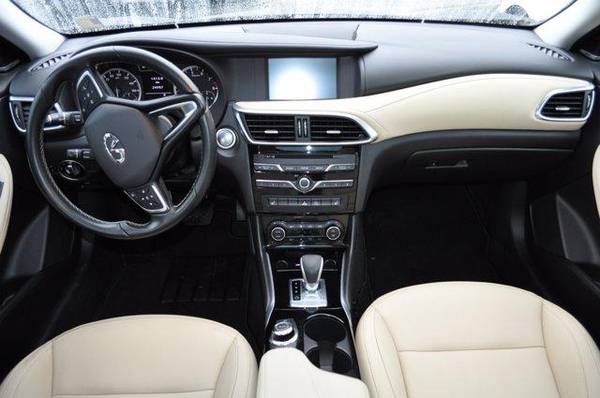 2018 INFINITI QX30 Premium CALL OR TEXT US! - cars & trucks - by... for sale in Bremerton, WA – photo 8