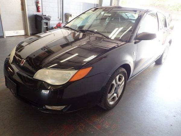 2004 Saturn Ion ION 3 - coupe for sale in Cincinnati, OH – photo 6