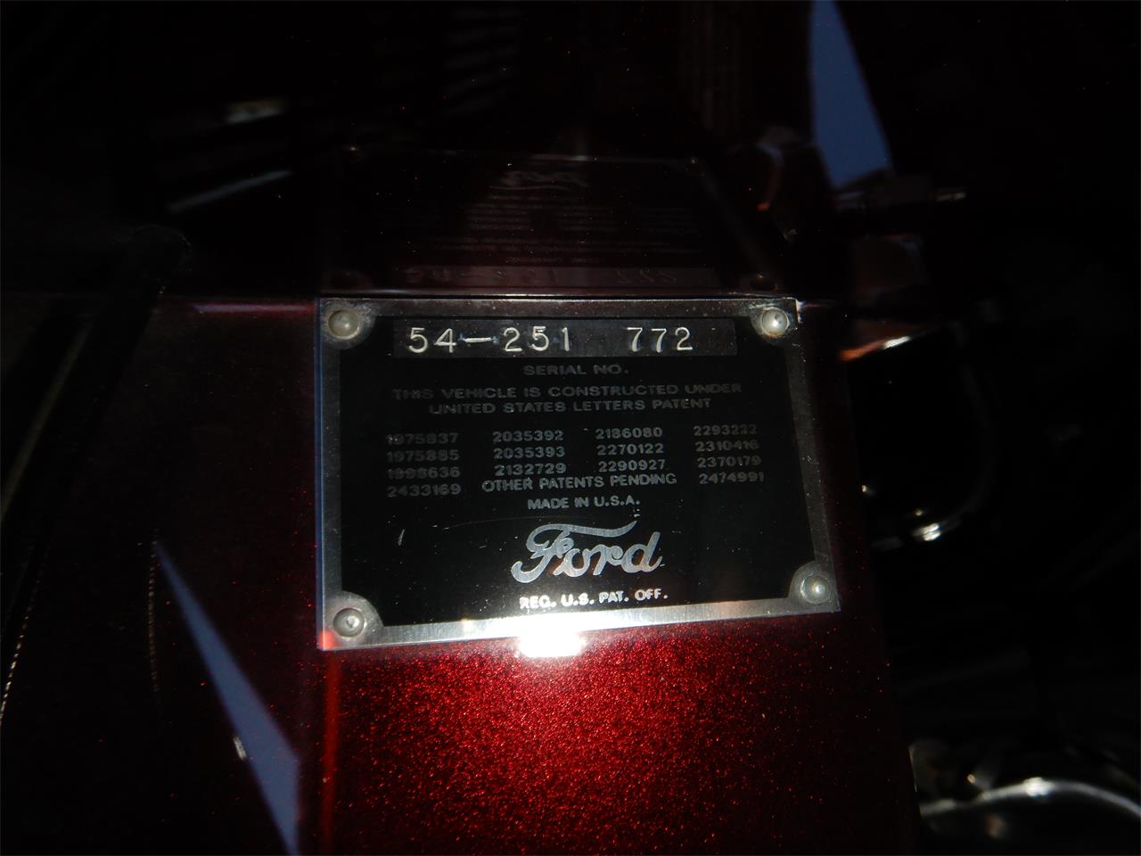 1937 Ford Roadster for sale in Woodland Hills, CA – photo 67