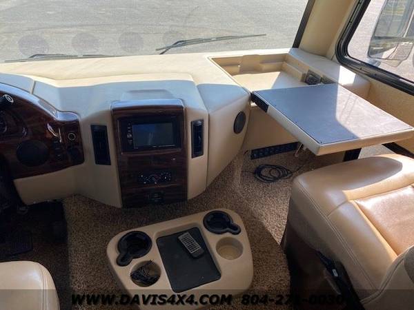 2015 Thor Motorhome A C E 30 2 Bunkhouse Model - - by for sale in Richmond, FL – photo 11