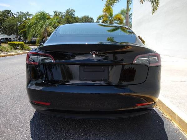 2019 Tesla Model 3 Mid Range~1-OWNER~ CLEAN CARFAX~ EXCELLENT... for sale in Sarasota, FL – photo 8