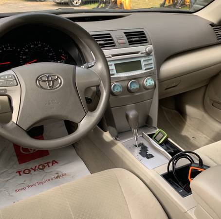 2009 Toyota Camry for sale for sale in Hicksville, NY – photo 10