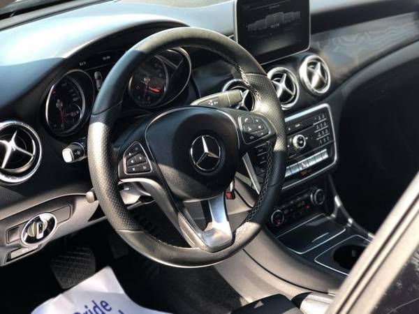 2018 Mercedes-Benz CLA-Class CLA 250 4MATIC Coupe for sale in Westbury , NY – photo 15