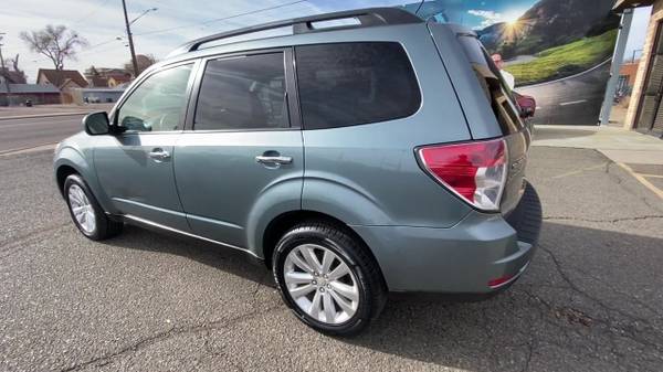 2011 Subaru Forester 2 5X Limited - - by dealer for sale in Pueblo, CO – photo 6