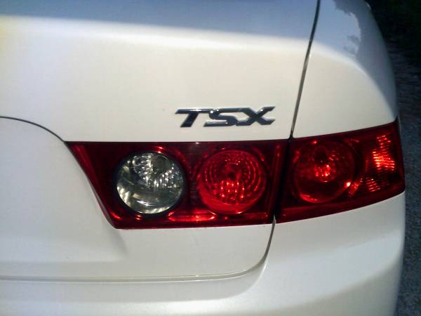 2007 ACURA TSX 109MI VERY CLEAN RUNS GREAT 2.5DOHC VTEC - cars &... for sale in Sedalia, MO – photo 6