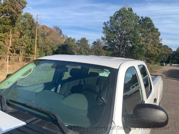 *Chevrolet* *2500HD CREW CAB 4DR 4x4 JUST 18k MILES* *O - cars &... for sale in FRANKLINTON, MD – photo 4