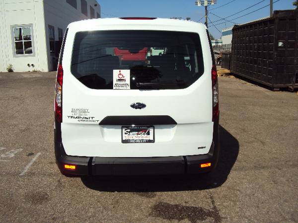 NEW and USED WHEELCHAIR VANS $ YEAR END SALE $ for sale in Downey, OR – photo 5