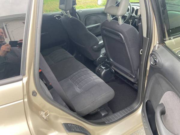 2005 Chrysler PT Cruiser Base 4dr Wagon LOW MILES 90 DAY for sale in Other, NH – photo 14