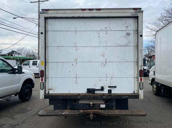 2013 Ford E-350 ECONOLINE CUTAWAY BOX TRUCK VAN - - by for sale in south amboy, NJ – photo 7