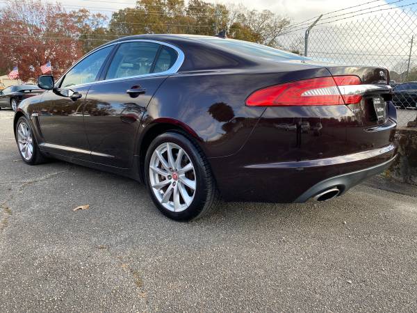 2014 Jaguar XF $299 Down We Finance Anyone No Credit Check!!! - cars... for sale in Red Oak, GA – photo 5