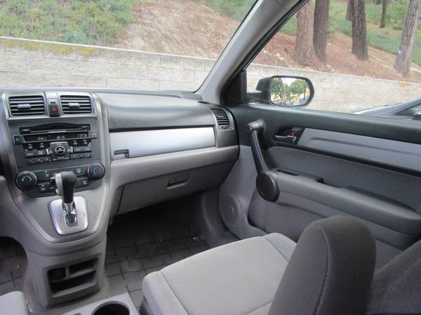2011 Honda CRV SE with 113k miles, 1-Owner Clean Carfax/Very Well... for sale in Santa Clarita, CA – photo 13