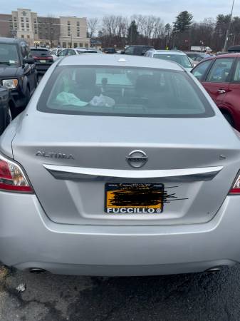 Nissna Altima for sale - cars & trucks - by owner - vehicle... for sale in Albany, NY – photo 2