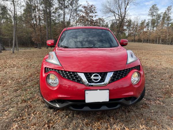2015 Nissan Juke - cars & trucks - by owner - vehicle automotive sale for sale in New Lisbon, WI – photo 4