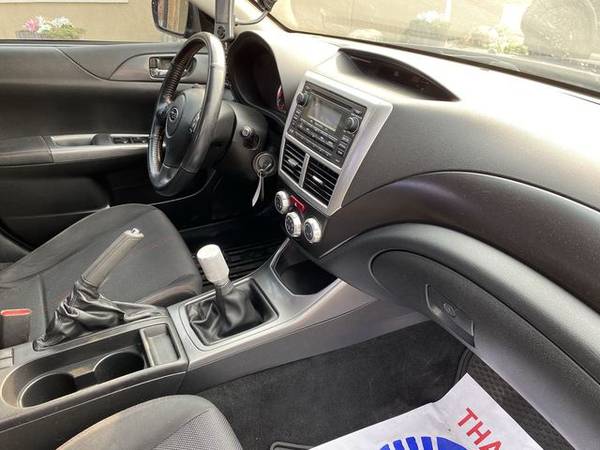 2014 Subaru Impreza WRX 4-Door - Let Us Get You Driving! - cars &... for sale in Billings, MT – photo 12