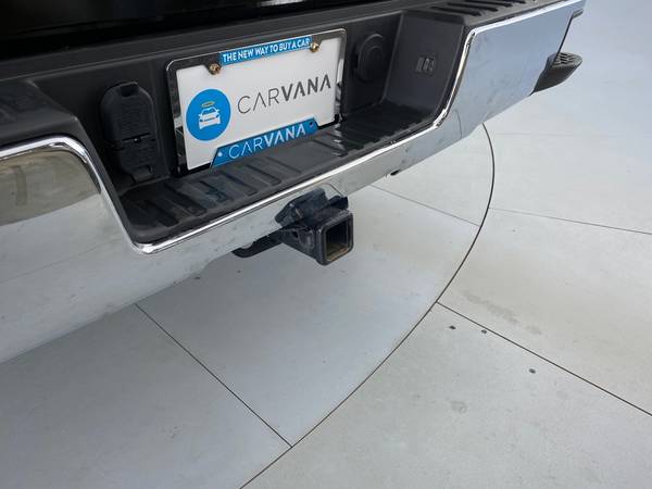 2017 Chevy Chevrolet Silverado 1500 Double Cab LT Pickup 4D 6 1/2 ft... for sale in Prescott, AZ – photo 22