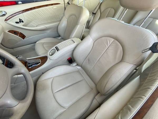 2009 Mercedes-Benz CLK350, 2 OWNER CLEAN CARFAX CERTIFIED, WELL SERV for sale in Phoenix, AZ – photo 15
