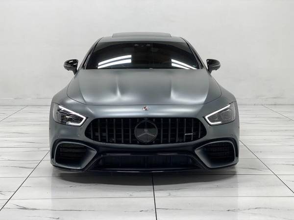 2019 Mercedes-Benz AMG GT 63 4-Door Coupe - - by for sale in Rancho Cordova, CA – photo 5