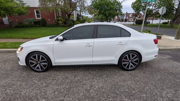 2013 Volkswagen Jetta GLI Autobahn Edition FULLY LOADED - cars & for sale in Valley Stream, NY – photo 5
