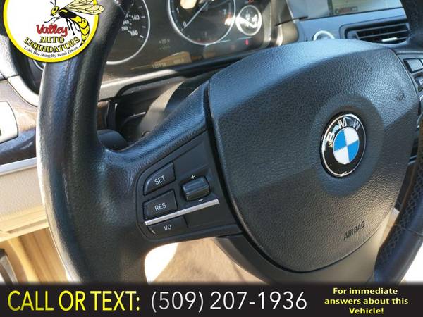 2011 BMW 5 series 535i xDrive Valley Auto Liquidators! - cars &... for sale in Spokane, ID – photo 12