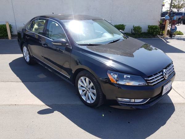 Volkswagen Passatt for sale in San Diego, CA – photo 2