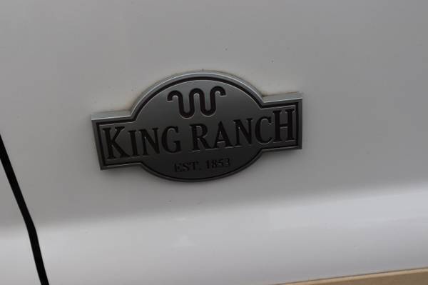 2012 Ford Super Duty F-350 SRW KING RANCH 6 7L POWERSTROKE DIESEL for sale in Plaistow, MA – photo 4