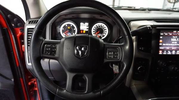 2014 Ram 2500 Crew Cab - - by dealer - vehicle for sale in North East, PA – photo 19