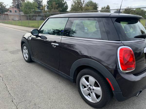 2014 Mini Cooper - cars & trucks - by owner - vehicle automotive sale for sale in Sacramento , CA – photo 4