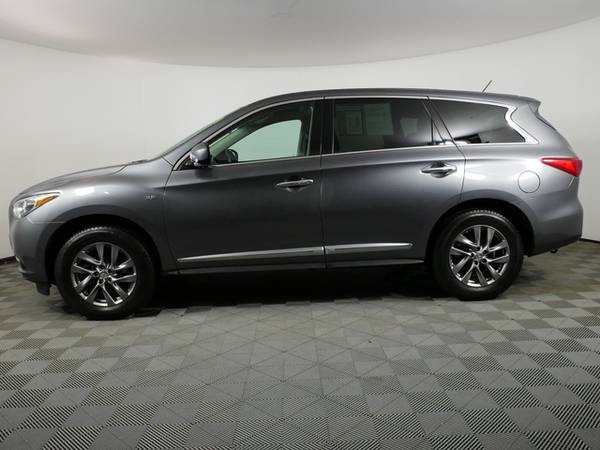 2015 INFINITI QX60 - - by dealer - vehicle automotive for sale in Inver Grove Heights, MN – photo 4