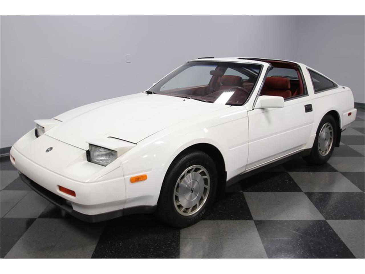 1987 Nissan 300ZX for sale in Concord, NC – photo 4