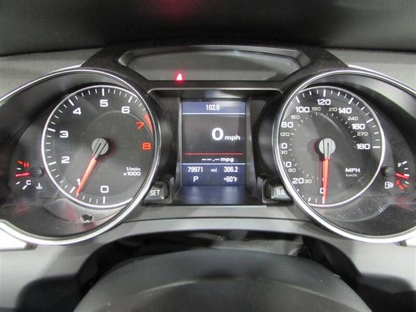 2012 Audi A5 2.0T quattro Premium Plus - cars & trucks - by dealer -... for sale in Dublin, CA – photo 13