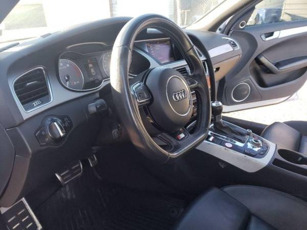 2014 Audi S4 Prestige - cars & trucks - by dealer - vehicle... for sale in Spokane, MT – photo 18