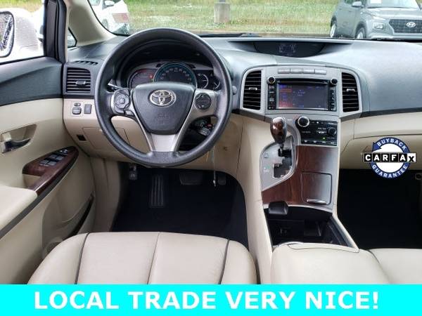 2013 Toyota Venza LE - - by dealer - vehicle for sale in Cornelius, NC – photo 24
