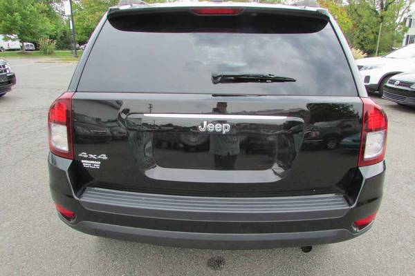 2016 Jeep Compass 4x4 Sport 2 4L I4 F DOHC 16V - - by for sale in Purcellville, District Of Columbia – photo 6