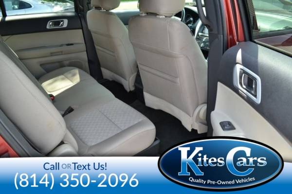 2014 Ford Explorer XLT for sale in Conneaut Lake, PA – photo 23