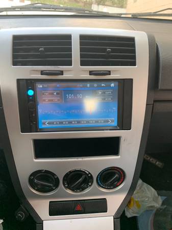 Dodge Caliber Touchscreen Bluetooth Backup camera) for sale in Weehawken, NJ – photo 9