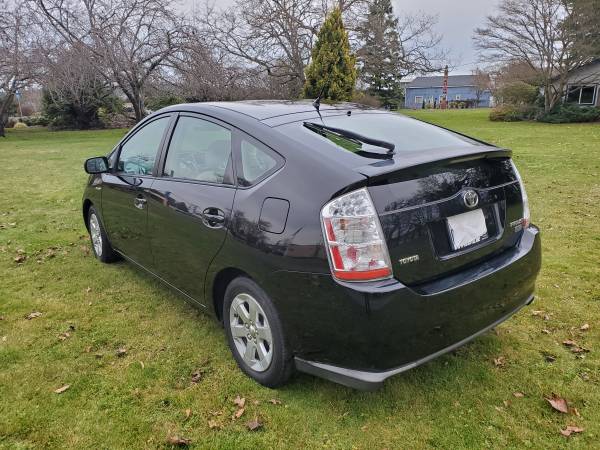 2009 Toyota Prius for sale in Sequim, WA – photo 2