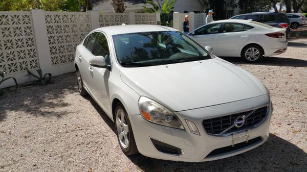 Immaculate 2013 Volvo S60 Turbo Low Miles for sale in Saint Simons Island, GA – photo 5