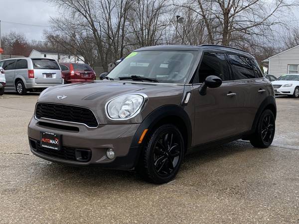 2012 Mini Cooper Countryman FWD 4dr S - - by dealer for sale in Mishawaka, IN – photo 3